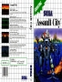 Sega  Master System&nbsp; - &nbsp;Assault City